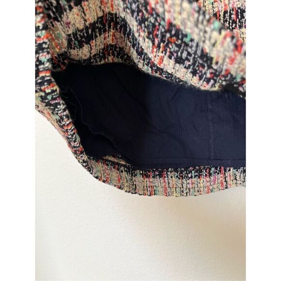Scotch & Soda Short Tweed Skirt NEW - Picture 9 of 13